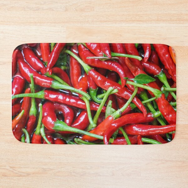 Artikelvorschau, Chilischote entworfen und verkauft von freedom4life.