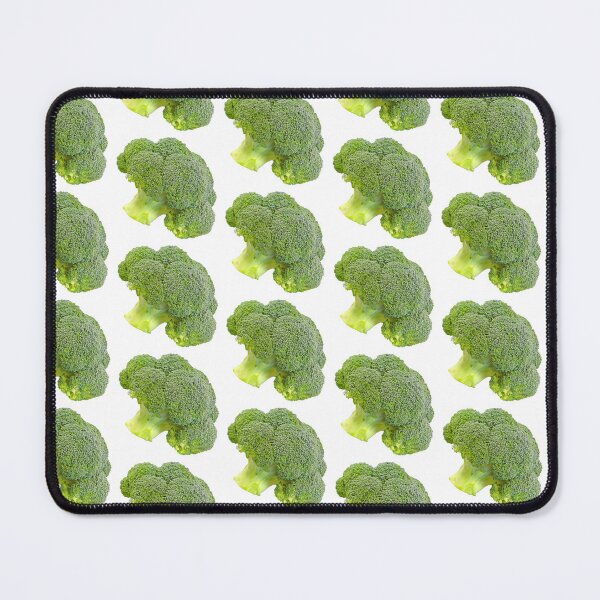Item preview, Broccoli Head designed and sold by freedom4life.