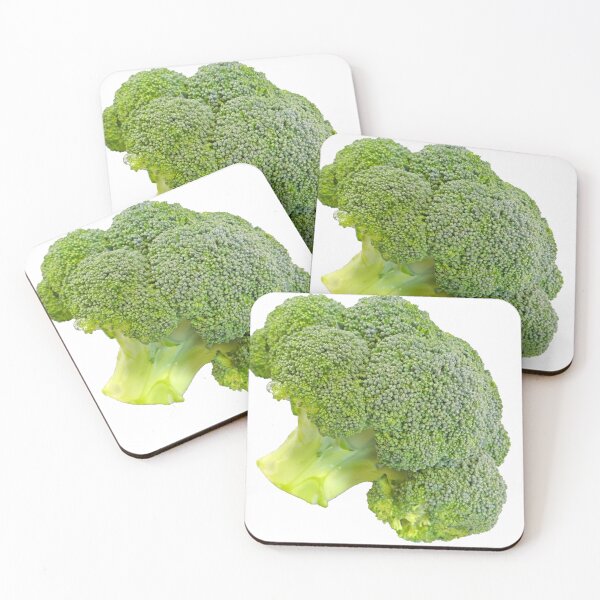 Item preview, Broccoli Head designed and sold by freedom4life.