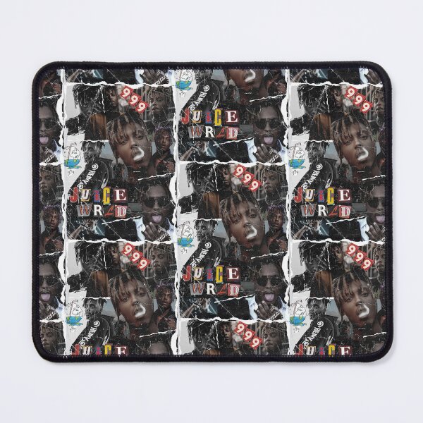 Item preview, Copy of Juice wrld 2024 the weekend pop worldwide t shirt illustration sticker designed and sold by TRENDYDESIGNSzz.