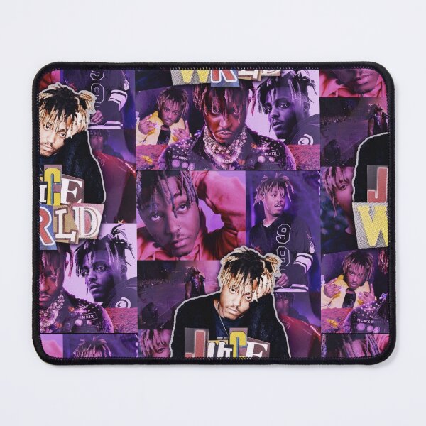 Item preview, Copy of Copy of Juice wrld 2024 the weekend pop worldwide t shirt illustration sticker designed and sold by TRENDYDESIGNSzz.