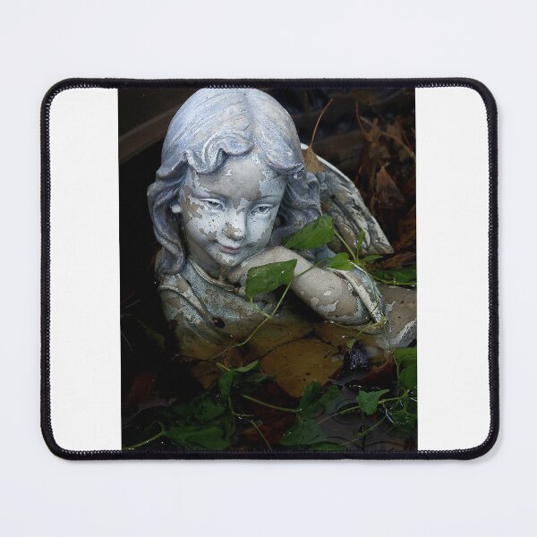 Item preview, Drowned Angel designed and sold by maremetal.