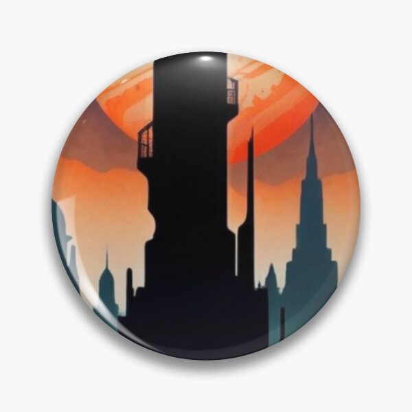 Item preview, Retro Vintage Space Age designed and sold by EleganceStudio.