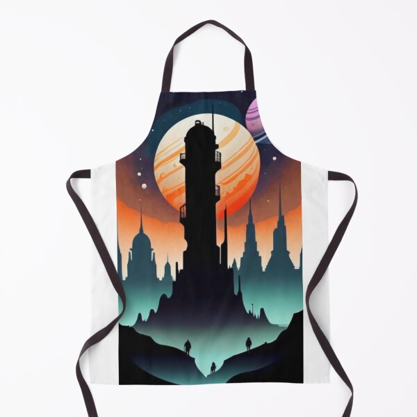 Item preview, Retro Vintage Space Age designed and sold by EleganceStudio.