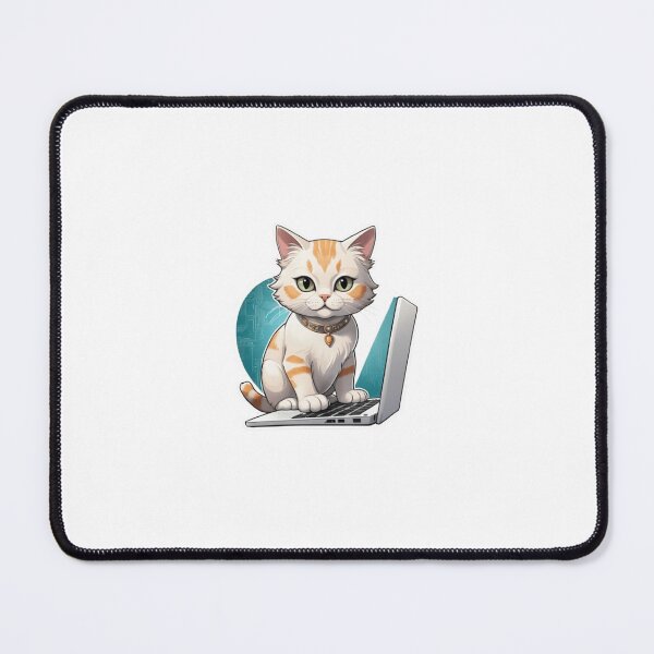 Item preview, Coding Cat designed and sold by Artist-32.