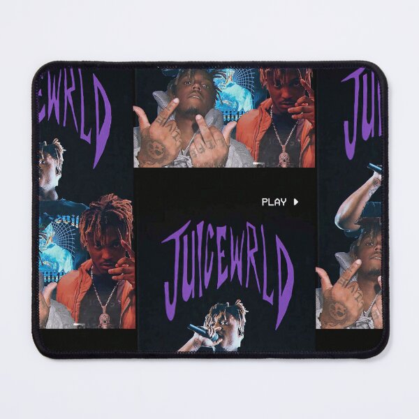 Item preview, Copy of Copy of Copy of Copy of Copy of Juice wrld 2024 the weekend pop worldwide t shirt illustration sticker designed and sold by TRENDYDESIGNSzz.