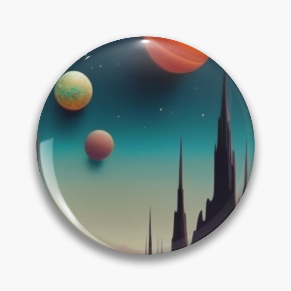 Item preview, Retro Vintage Space Age designed and sold by EleganceStudio.