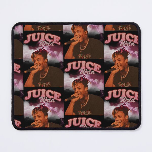 Item preview, of Juice wrld 2024 the weekend pop worldwide t shirt illustration sticker designed and sold by TRENDYDESIGNSzz.