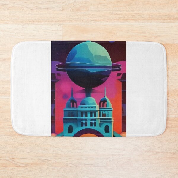 Item preview, Retro Vintage Space Age designed and sold by EleganceStudio.