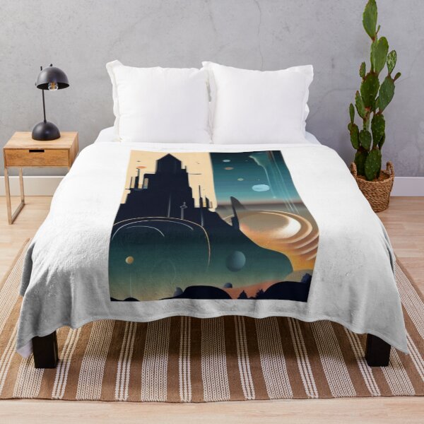 Item preview, Retro Vintage Space Age designed and sold by EleganceStudio.