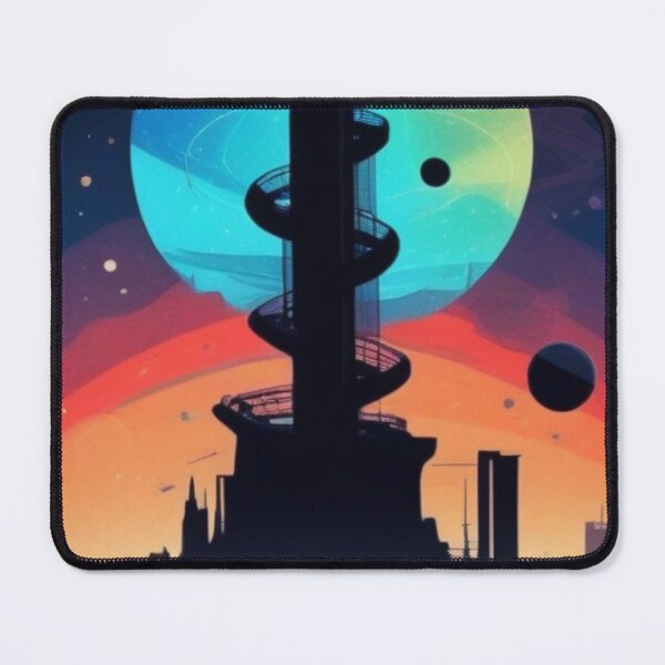 Item preview, Retro Vintage Space Age designed and sold by EleganceStudio.