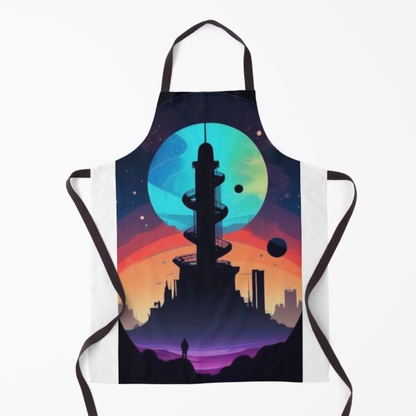 Item preview, Retro Vintage Space Age designed and sold by EleganceStudio.
