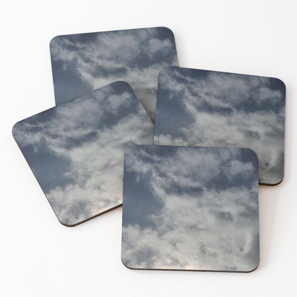 Item preview, Night Clouds Paternd designed and sold by srcloudsplus.