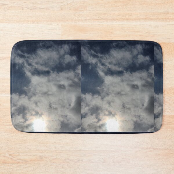 Item preview, Night Clouds Paternd designed and sold by srcloudsplus.