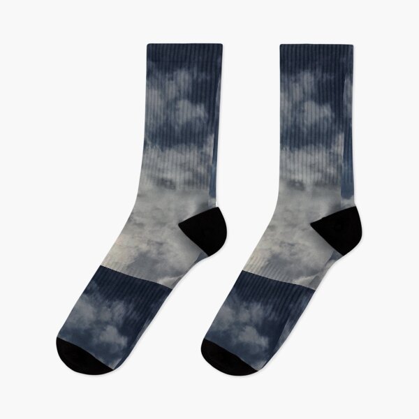 Item preview, Night Clouds Paternd designed and sold by srcloudsplus.