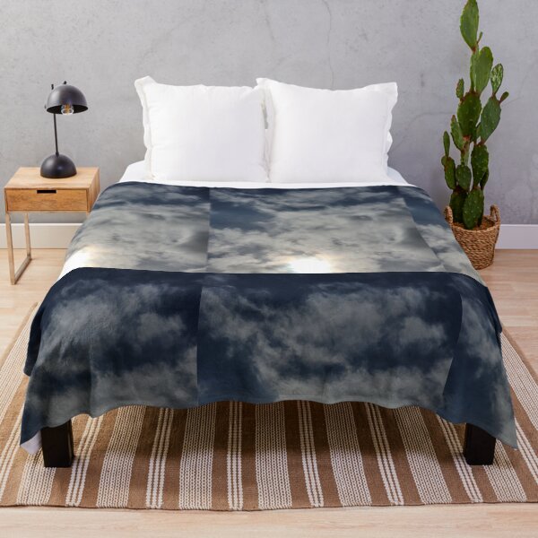Item preview, Night Clouds Paternd designed and sold by srcloudsplus.