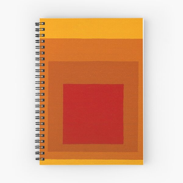 Item preview, josef albers painting designed and sold by David-thomi.