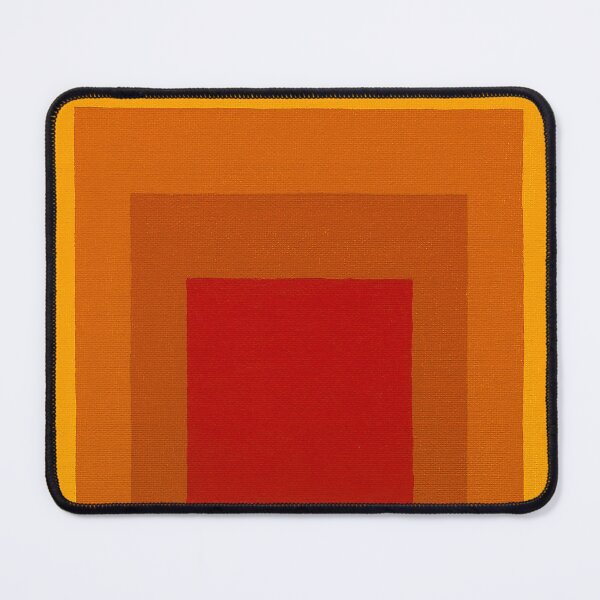 Item preview, josef albers painting designed and sold by David-thomi.