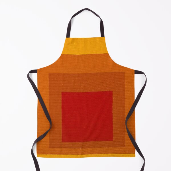 Item preview, josef albers painting designed and sold by David-thomi.