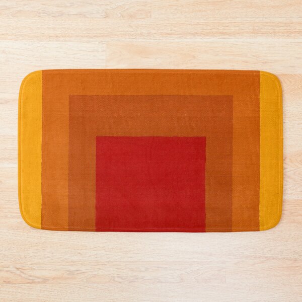 Item preview, josef albers painting designed and sold by David-thomi.