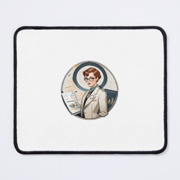 Item preview, Data Scientist designed and sold by Artist-32.