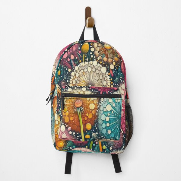 Item preview, Dandelion dew drop designed and sold by Wildlife and marine life.