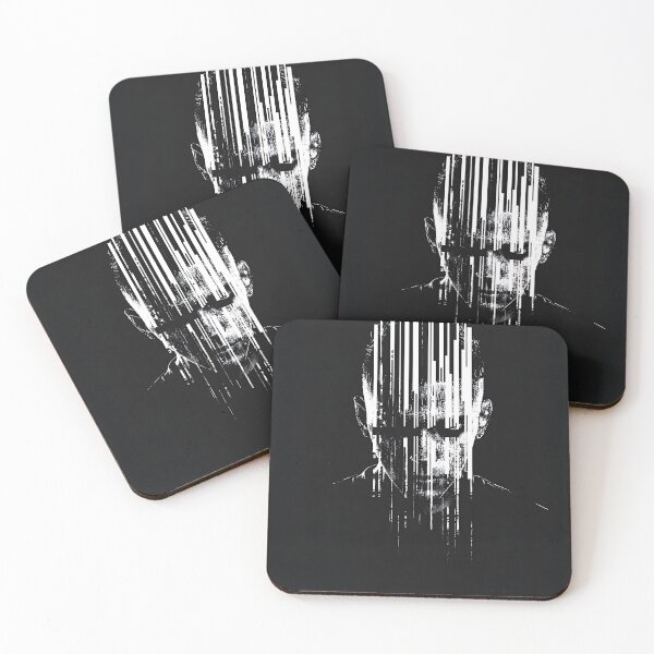 Item preview, Fragmented Identity designed and sold by Palmereap.