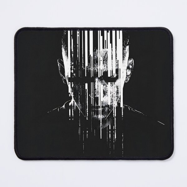 Item preview, Fragmented Identity designed and sold by Palmereap.