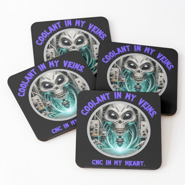 Item preview, Coolant in my veins designed and sold by MysteryAlien.