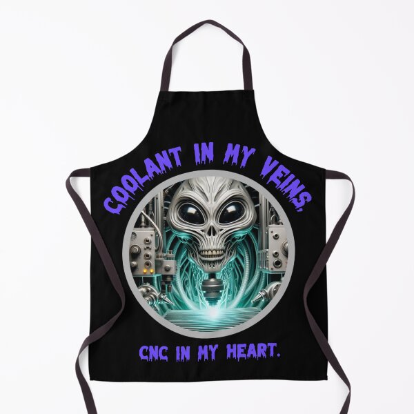 Item preview, Coolant in my veins designed and sold by MysteryAlien.