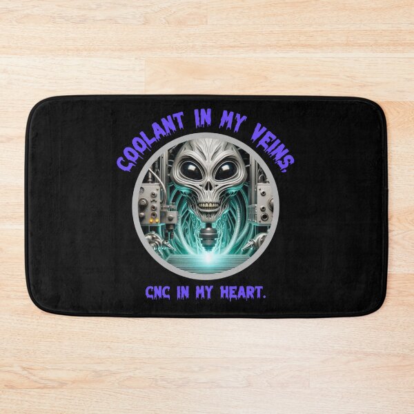 Item preview, Coolant in my veins designed and sold by MysteryAlien.