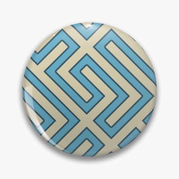 Item preview, "Abstract Maze-Style Backgrounds: Unraveling the Complexity" designed and sold by hjian8219.