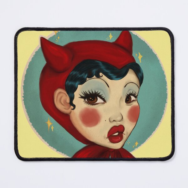 Item preview, Lil devil designed and sold by Memequeenwanabe.