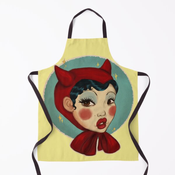 Item preview, Lil devil designed and sold by Memequeenwanabe.