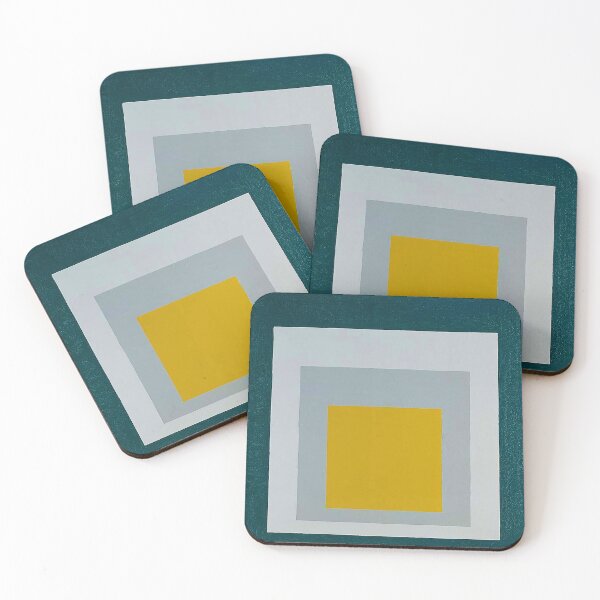 Item preview, josef albers art designed and sold by David-thomi.