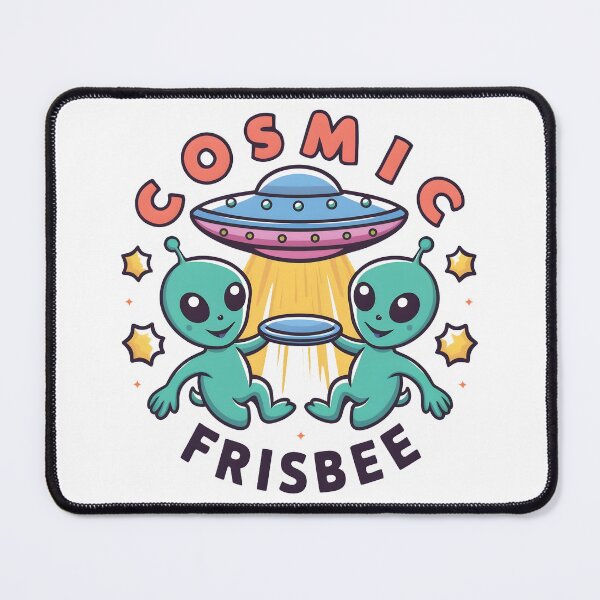 Item preview, Frisbee With My Twin designed and sold by corynewton34.