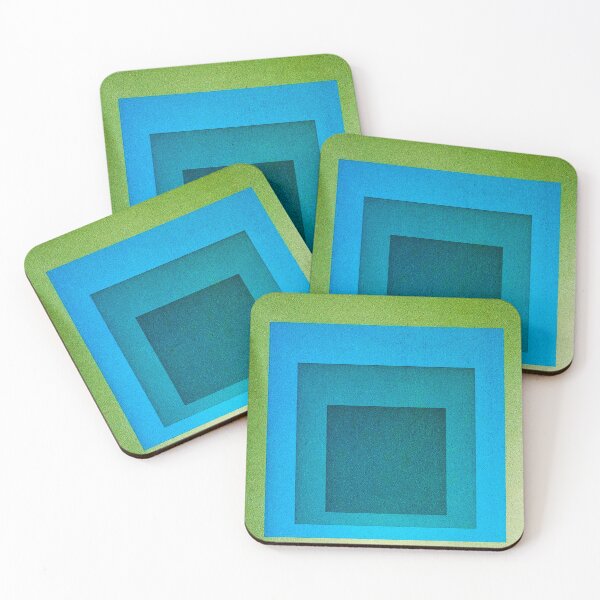 Item preview, josef albers art movement designed and sold by David-thomi.