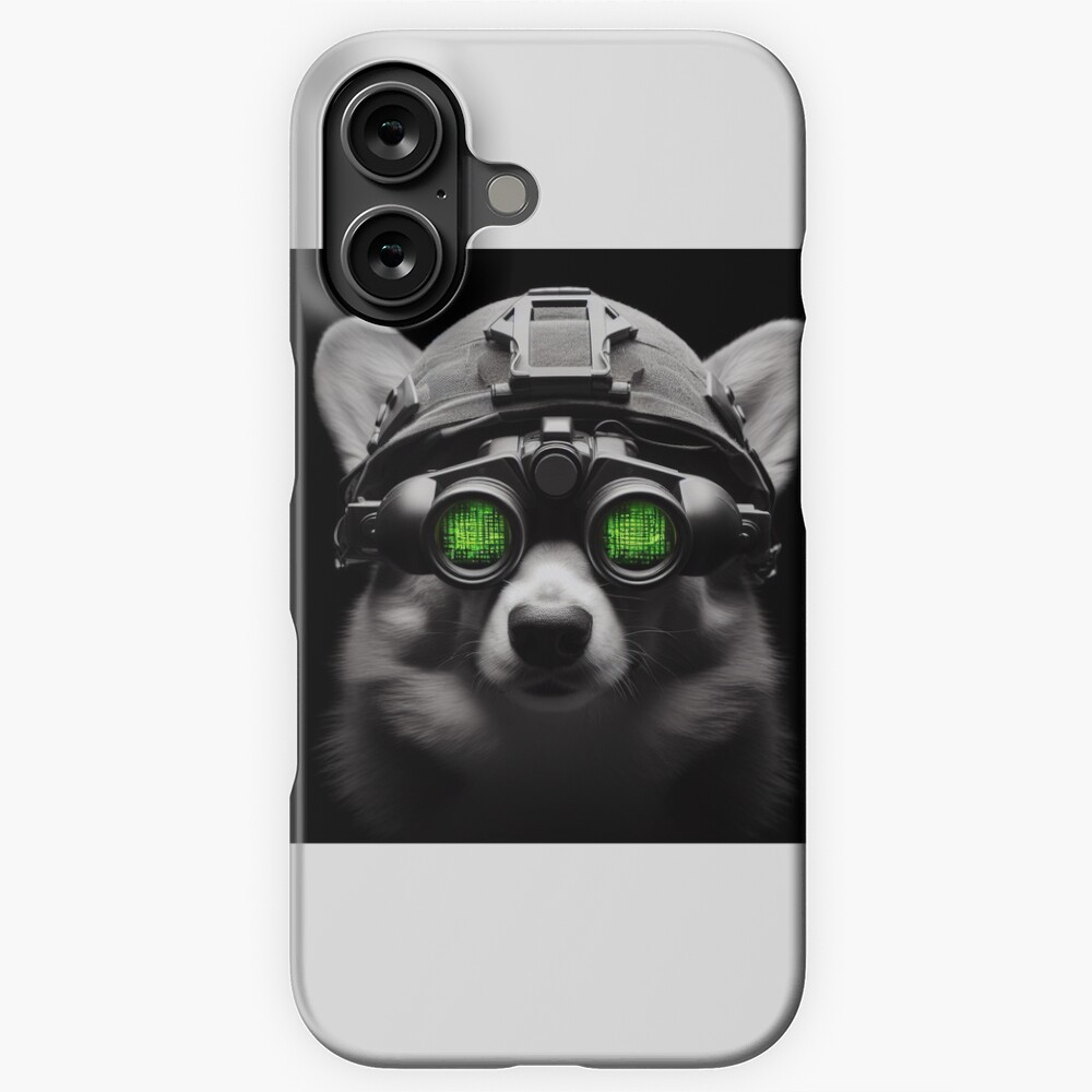 Item preview, iPhone Snap Case designed and sold by zeroday504.