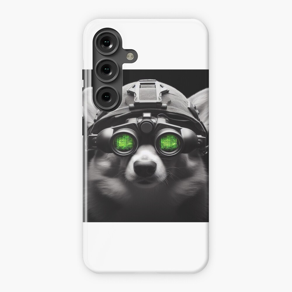 Item preview, Samsung Galaxy Snap Case designed and sold by zeroday504.