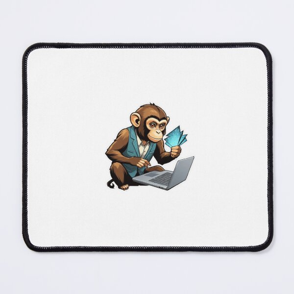 Item preview, Monkey Trader designed and sold by Artist-32.