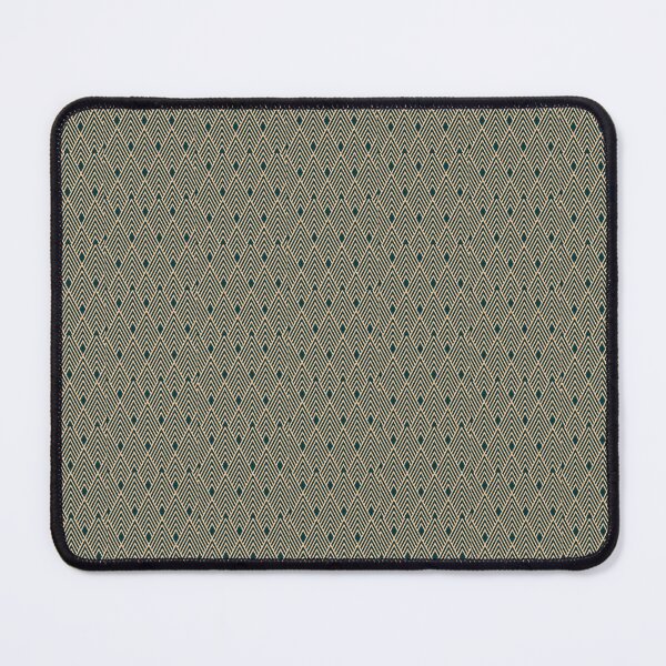 Item preview, "Flat Illustration: Art Deco Patterns Reimagined" designed and sold by hjian8219.
