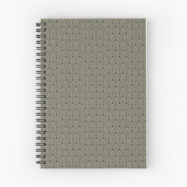 Item preview, "Flat Illustration: Art Deco Patterns Reimagined" designed and sold by hjian8219.