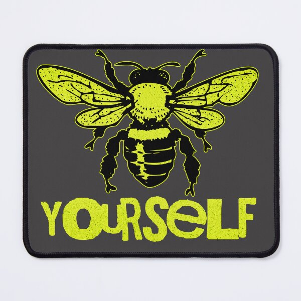 Item preview, Bee Yourself designed and sold by Shredicuz.
