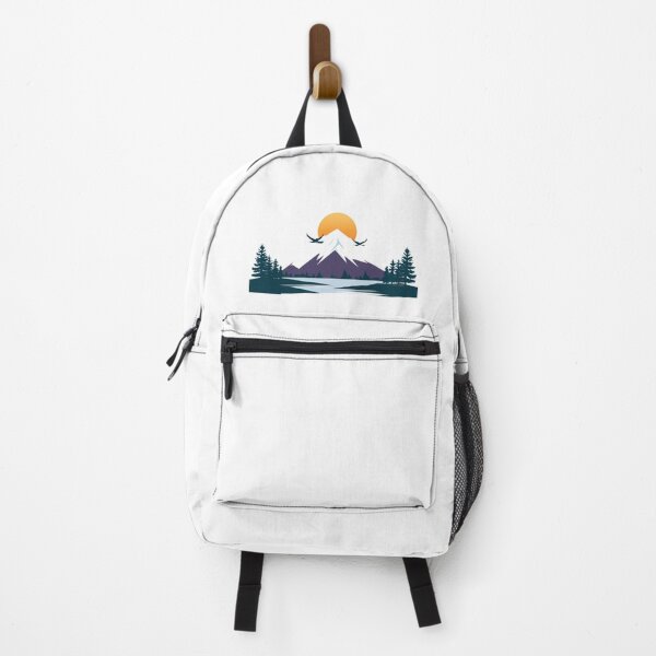 Item preview, Mountain nature designed and sold by Entropiverse.