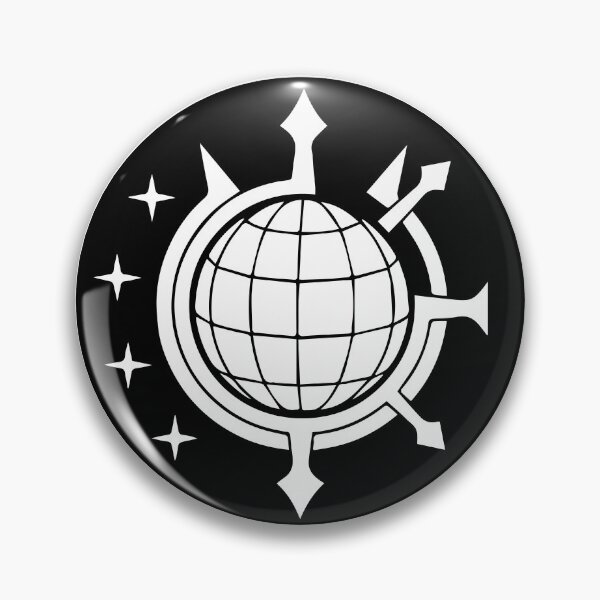 Item preview, Global Unknown Event Keepers B-765  designed and sold by MEPRO.