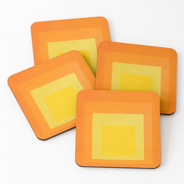 Item preview, josef albers artworks designed and sold by David-thomi.
