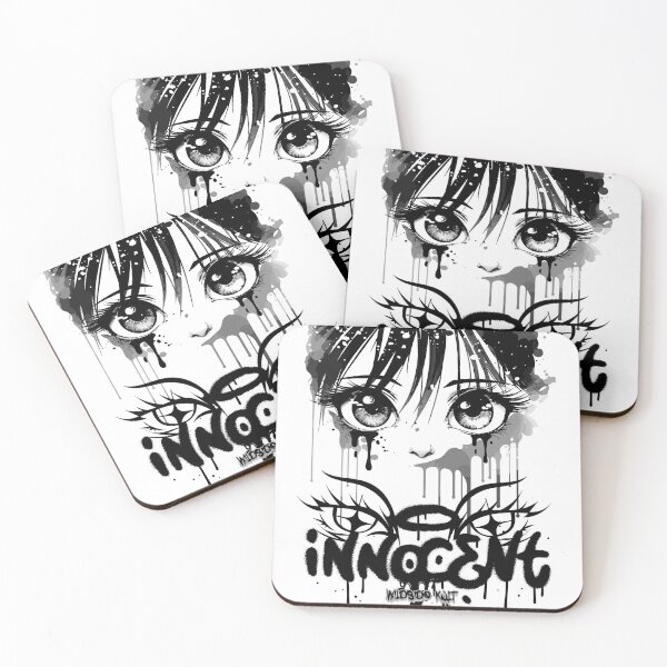 Item preview, Innocent  designed and sold by Wildside  Kult.