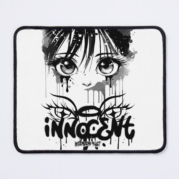 Item preview, Innocent  designed and sold by Wildside  Kult.