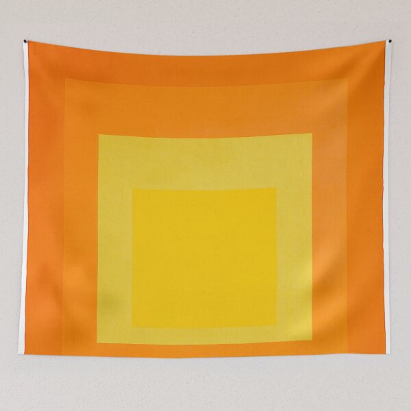 Item preview, josef albers artworks designed and sold by David-thomi.
