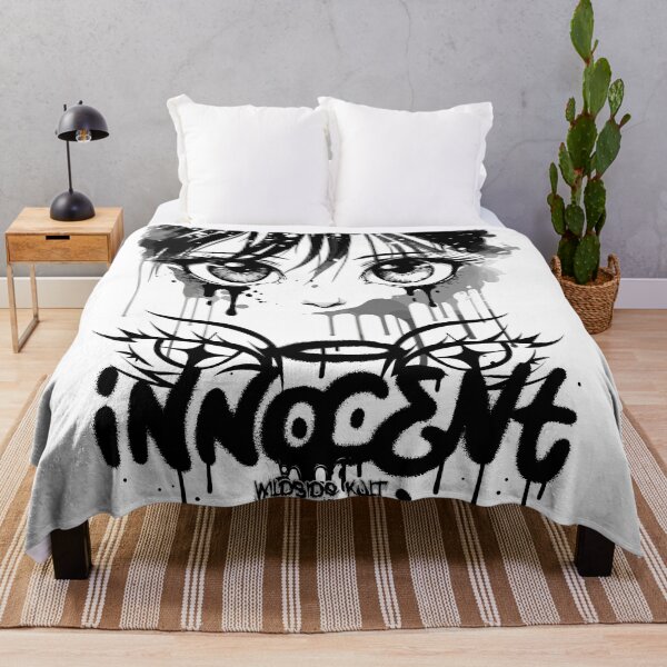 Item preview, Innocent  designed and sold by Wildside  Kult.